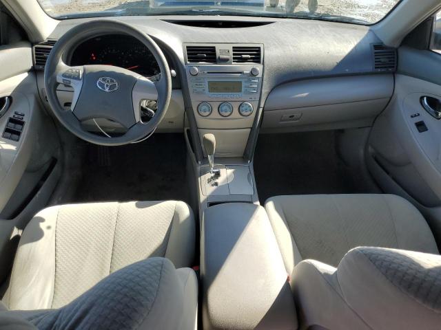 Photo 8 from auction – 2007 TOYOTA CAMRY CE with VIN 4T1BE46K67U630145