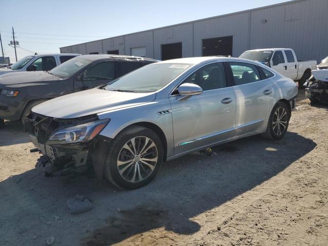 BUICK LACROSSE E 2017 with VIN 1G4ZP5SS1HU160127 - Photo from auction