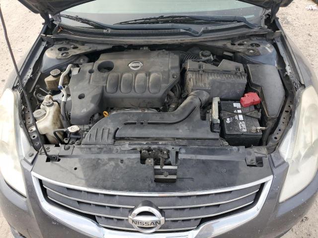 Photo 11 from auction – 2010 NISSAN ALTIMA BAS with VIN 1N4AL2AP7AN492202