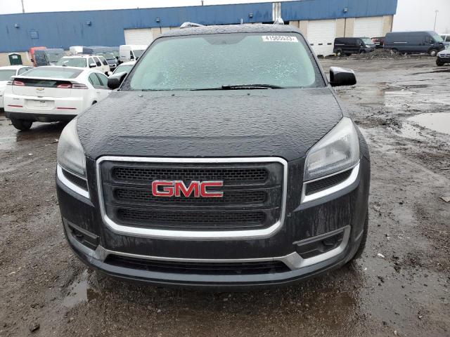 Photo 5 from auction – 2015 GMC ACADIA SLE with VIN 1GKKVPKD1FJ250177