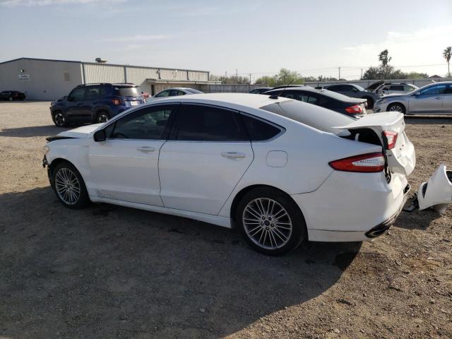 Photo 2 from auction – 2014 FORD FUSION SE with VIN 3FA6P0H92ER368332