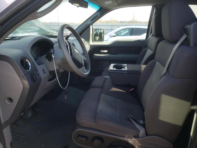 Zdjęcie 7 z aukcji – 2004 FORD F150 z VIN 1FTPX12584FA15857