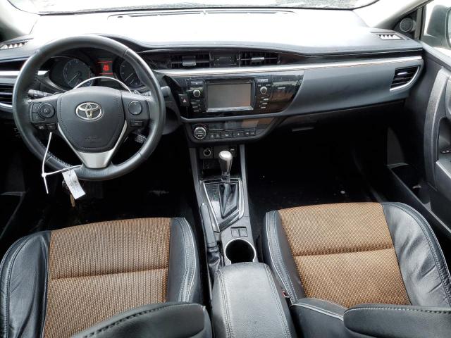 Photo 8 from auction – 2015 TOYOTA COROLLA L with VIN 5YFBURHE3FP330683