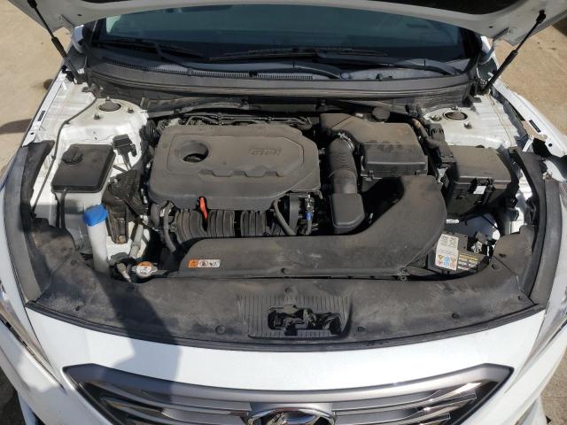 Photo 11 from auction – 2017 HYUNDAI SONATA SPO with VIN 5NPE34AF8HH555574