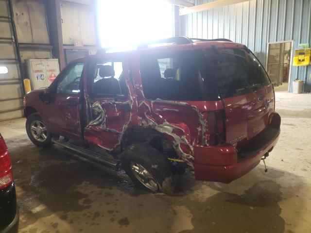 Photo 2 from auction – 2005 FORD EXPLORER X with VIN 1FMZU73K75ZA52242