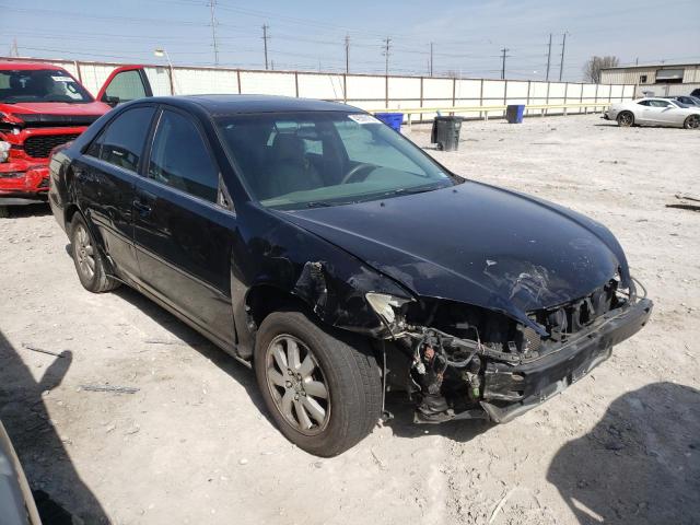 Photo 4 from auction – 2003 TOYOTA CAMRY with VIN 4T1BF30K03U056863