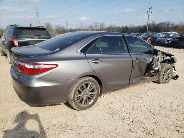 Photo 3 from auction – 2017 TOYOTA CAMRY LE with VIN 4T1BF1FK0HU417706