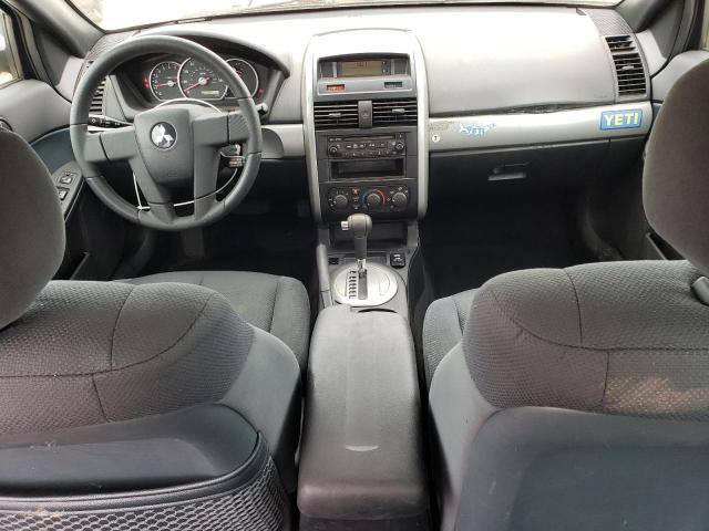 Photo 8 from auction – 2004 MITSUBISHI GALANT ES with VIN 4A3AB36FX4E106750