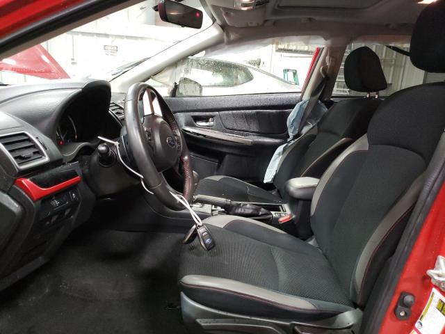Photo 7 from auction – 2017 SUBARU CROSSTREK with VIN JF2GPABC5H8205142