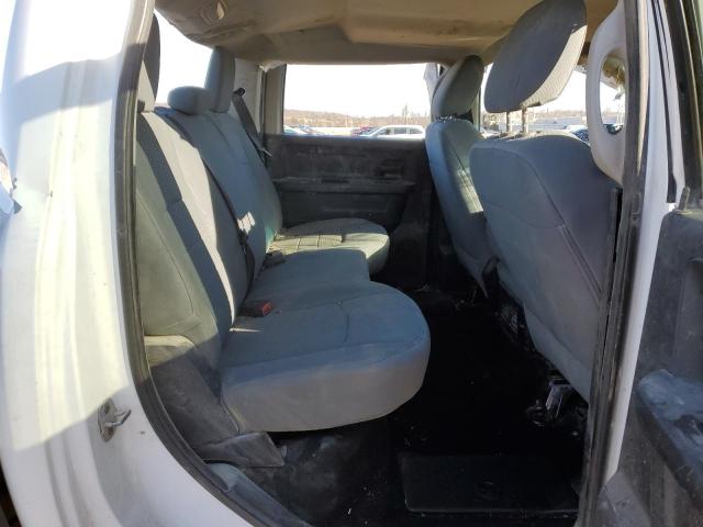 Photo 10 from auction – 2014 RAM 2500 ST with VIN 3C6UR5HLXEG229007