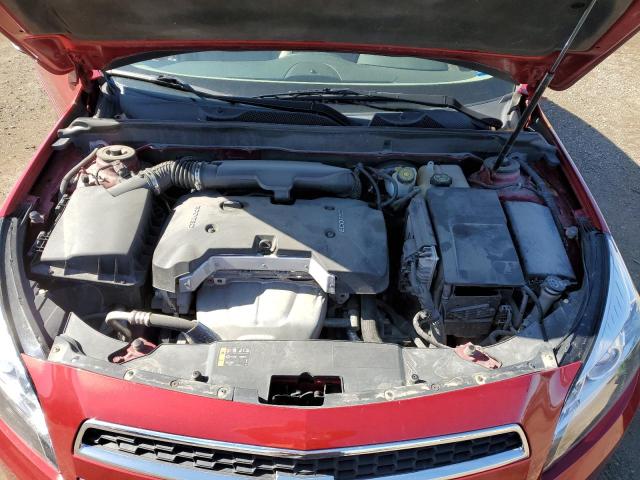 Photo 11 from auction – 2013 CHEVROLET MALIBU 1LT with VIN 1G11C5SA3DF350720