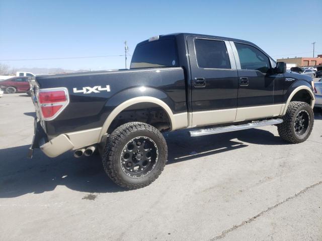 Photo 3 from auction – 2010 FORD F150 SUPER with VIN 1FTFW1EV1AFC23259