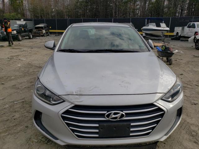 Photo 5 from auction – 2017 HYUNDAI ELANTRA SE with VIN 5NPD74LF2HH166829