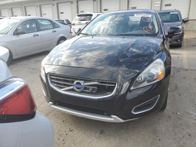 Photo 5 from auction – 2011 VOLVO S60 T6 with VIN YV1902FH7B2014608