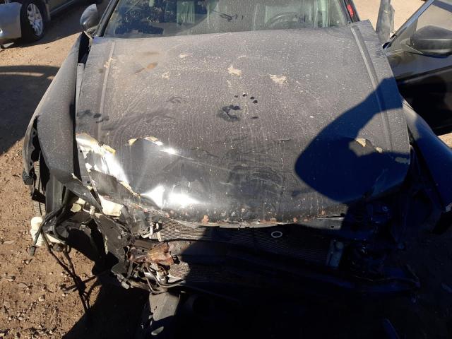Photo 11 from auction – 2012 HONDA ACCORD EXL with VIN 1HGCP2F80CA191002