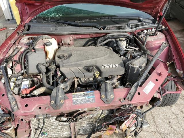 Photo 11 from auction – 2010 CHEVROLET IMPALA LT with VIN 2G1WB5EK8A1227088