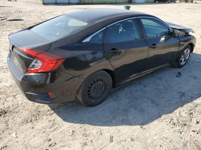 Photo 3 from auction – 2016 HONDA CIVIC LX with VIN 19XFC2F5XGE037039