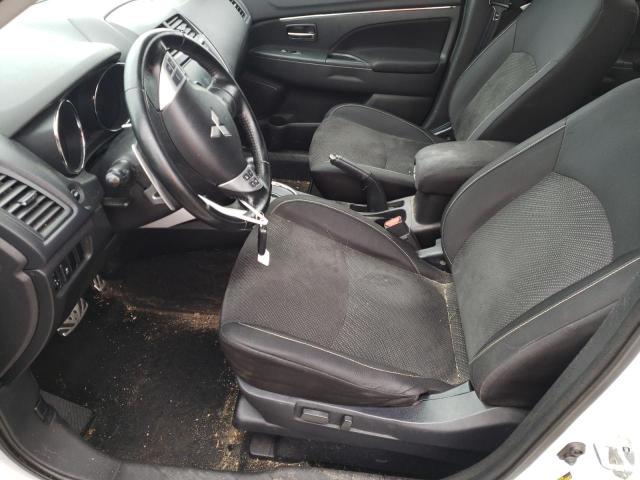 Photo 7 from auction – 2013 MITSUBISHI OUTLANDER with VIN 4A4AR5AU5DE017449