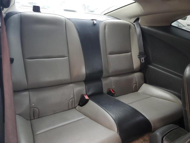 Photo 10 from auction – 2011 CHEVROLET CAMARO 2SS with VIN 2G1FK1EJ3B9106813