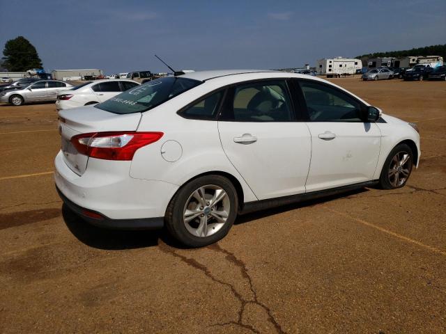 Photo 3 from auction – 2014 FORD FOCUS SE with VIN 1FADP3F22EL148590