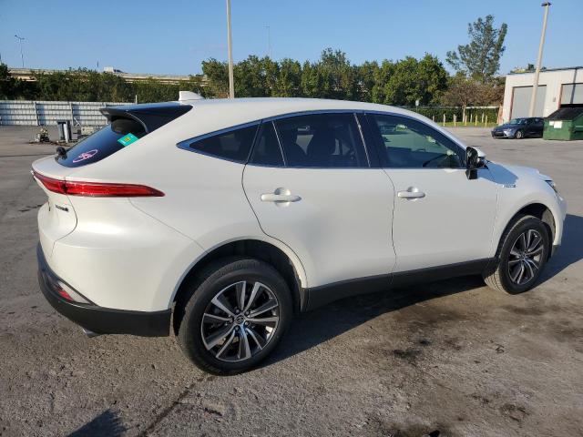 Photo 3 from auction – 2021 TOYOTA VENZA LE with VIN JTEAAAAH7MJ075835