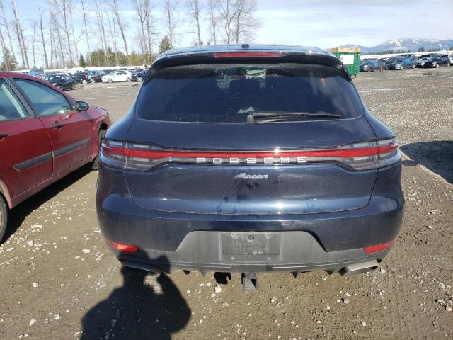 Photo 6 from auction – 2020 PORSCHE MACAN with VIN WP1AA2A51LLB05719