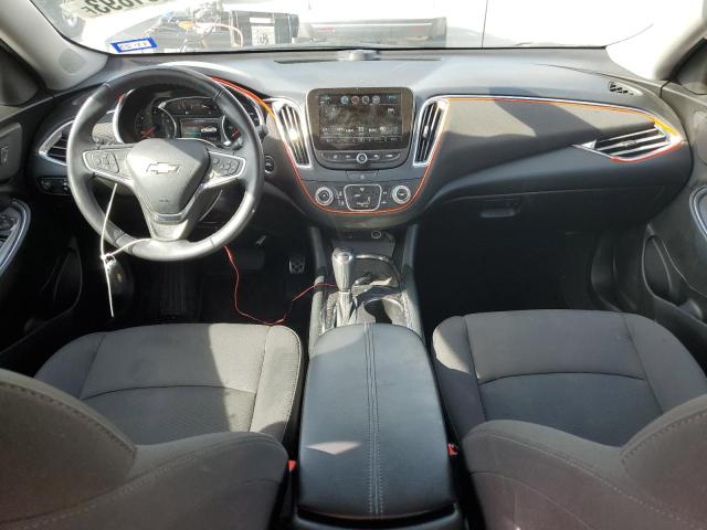 Photo 8 from auction – 2018 CHEVROLET MALIBU LT with VIN 1G1ZD5STXJF101280