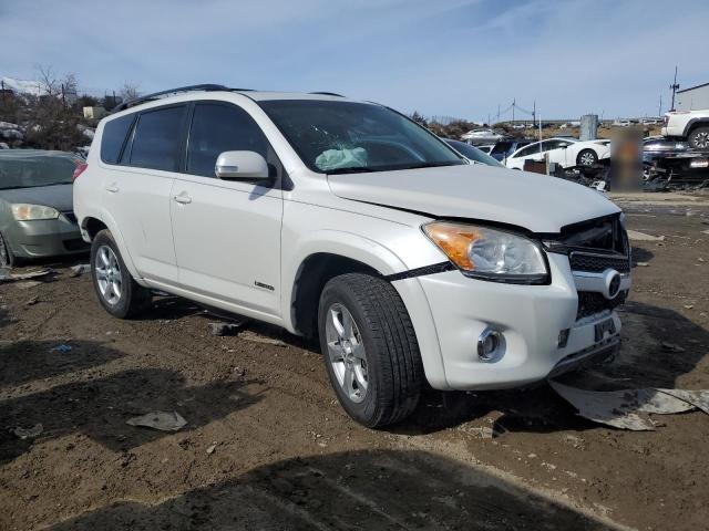 Photo 4 from auction – 2010 TOYOTA RAV4 LIMIT with VIN 2T3DK4DV0AW024515