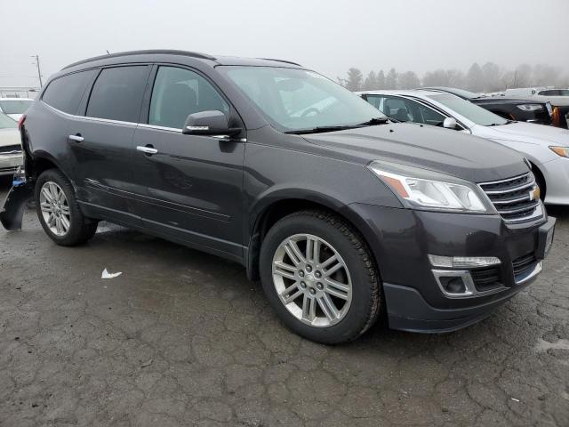 Photo 4 from auction – 2014 CHEVROLET TRAVERSE L with VIN 1GNKVGKD5EJ350185