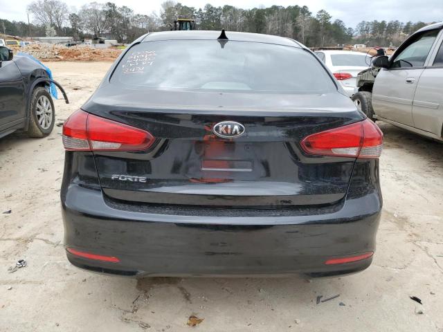 Photo 6 from auction – 2017 KIA FORTE LX with VIN 3KPFK4A76HE043431