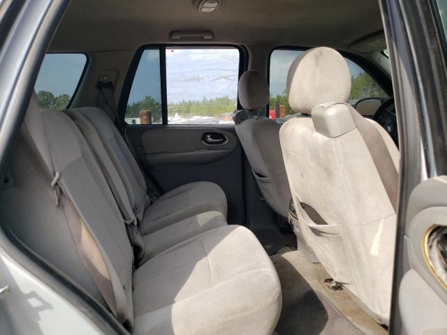 Photo 10 from auction – 2007 CHEVROLET TRAILBLAZE with VIN 1GNDS13S572193203