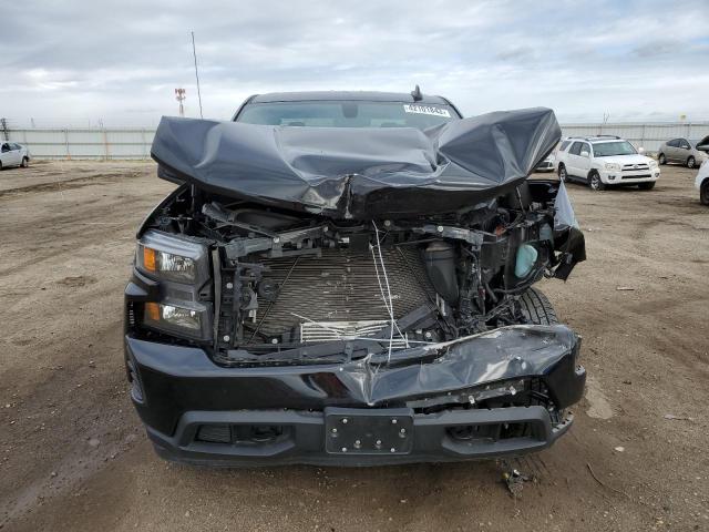 Photo 5 from auction – 2021 CHEVROLET SILVERADO with VIN 1GCPWBEK2MZ396386