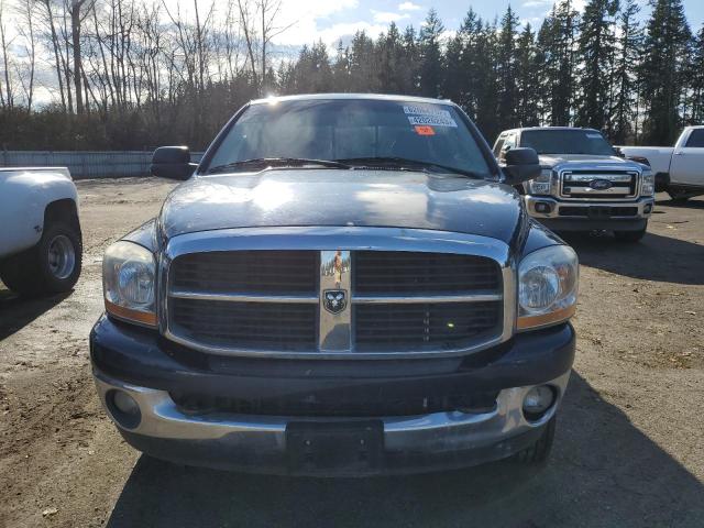 Photo 5 from auction – 2006 DODGE RAM 2500 S with VIN 1D7KS28C56J122844
