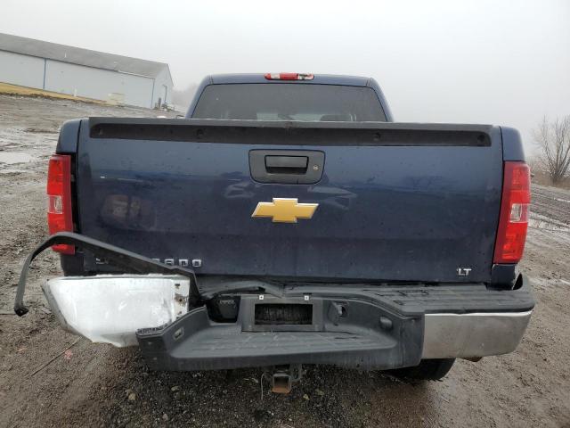 Photo 6 from auction – 2012 CHEVROLET SILVERADO with VIN 1GCPKSE74CF201248