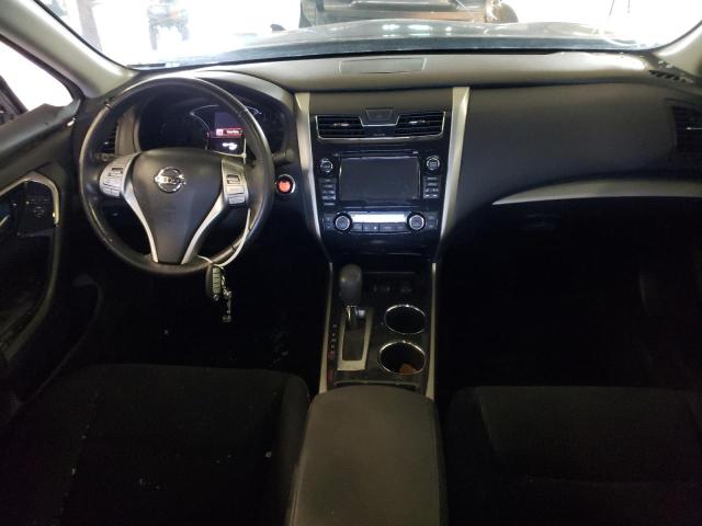 Photo 8 from auction – 2014 NISSAN ALTIMA 2.5 with VIN 1N4AL3AP0EC127934