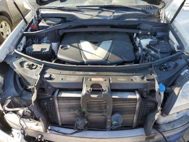 Photo 12 from auction – 2011 MERCEDES-BENZ GL 350 BLU with VIN 4JGBF2FE4BA630814