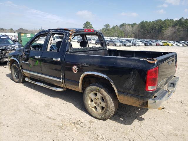 Photo 2 from auction – 2004 DODGE RAM 1500 S with VIN 1D7HA18N84S675942