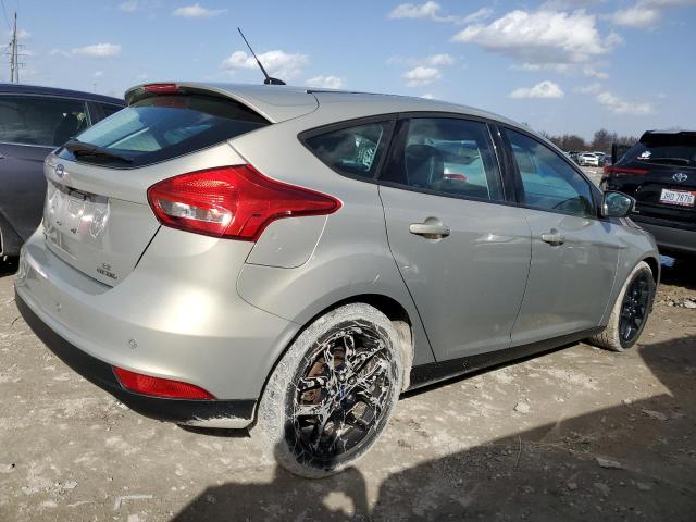 Photo 3 from auction – 2016 FORD FOCUS SE with VIN 1FADP3K20GL398144