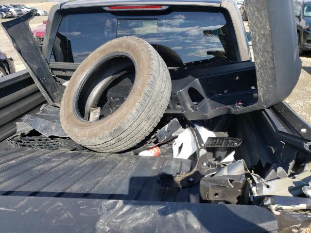 Photo 12 from auction – 2023 HONDA RIDGELINE with VIN 5FPYK3F51PB001033