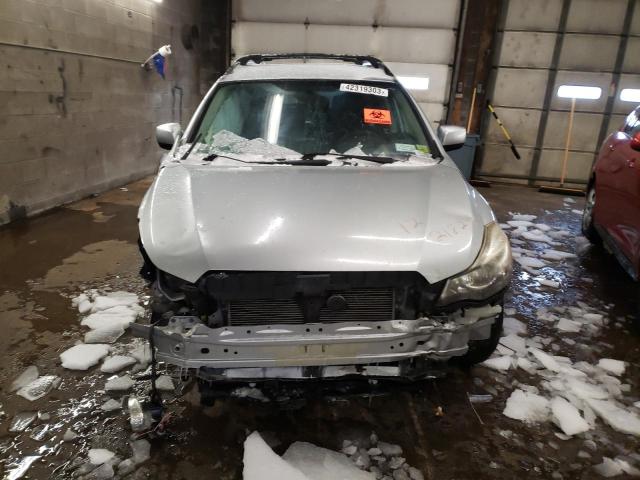 Photo 5 from auction – 2013 SUBARU XV CROSSTR with VIN JF2GPACCXD2209683