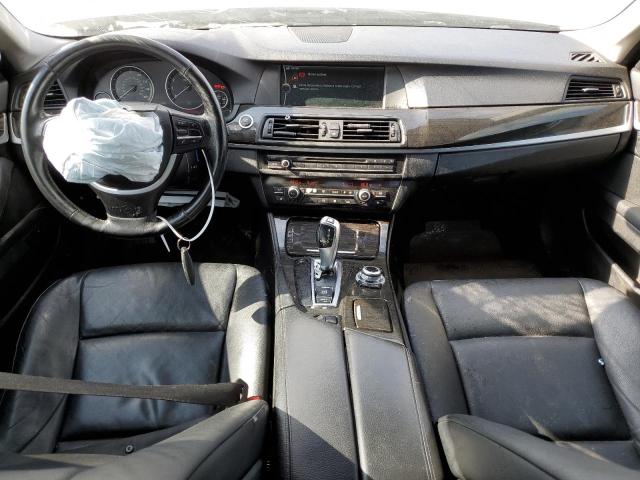 Photo 8 from auction – 2011 BMW 528 I with VIN WBAFR1C52BDV82611