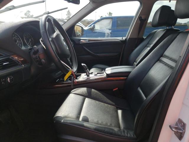 Photo 7 from auction – 2013 BMW X5 XDRIVE3 with VIN 5UXZV4C53D0E14498