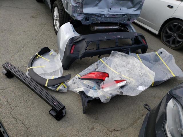 Photo 13 from auction – 2022 TOYOTA COROLLA CR with VIN 7MUCAABG4NV008073