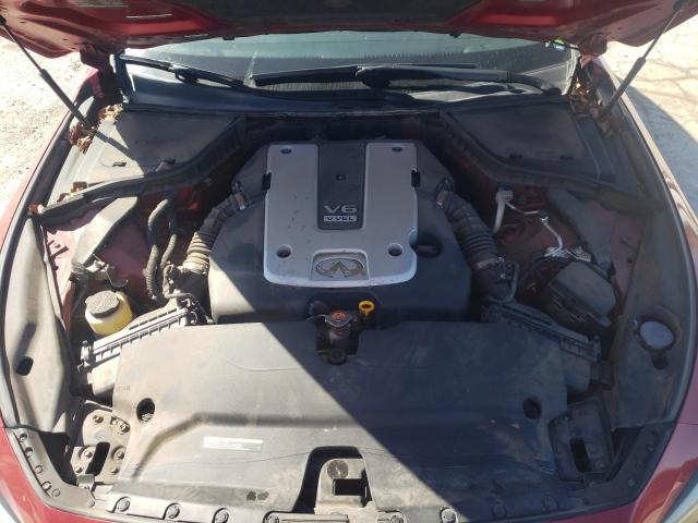 Photo 11 from auction – 2015 INFINITI Q50 BASE with VIN JN1BV7AP9FM333235