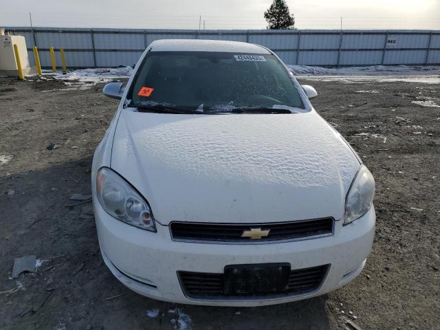 Photo 5 from auction – 2008 CHEVROLET IMPALA LS with VIN 2G1WB58K689210541