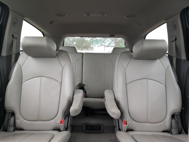 Photo 10 from auction – 2017 CHEVROLET TRAVERSE L with VIN 1GNKRHKD2HJ215437