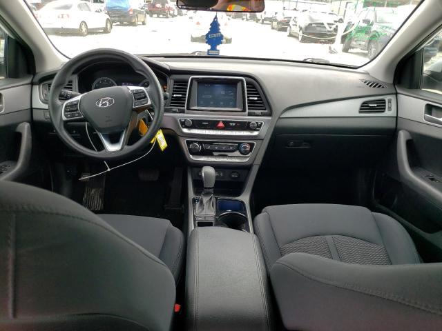 Photo 8 from auction – 2019 HYUNDAI SONATA SE with VIN 5NPE24AF6KH742600