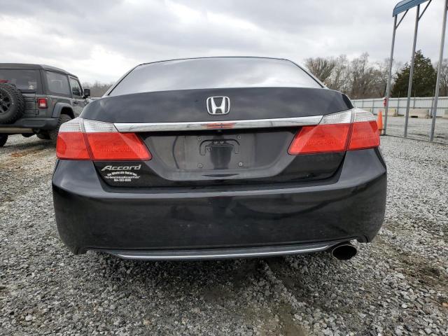 Photo 6 from auction – 2014 HONDA ACCORD LX with VIN 1HGCR2F31EA217219