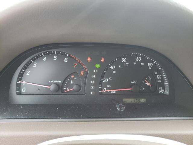 Photo 9 from auction – 2002 TOYOTA CAMRY LE with VIN 4T1BE32K52U552319