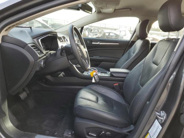 Photo 7 from auction – 2019 FORD FUSION TIT with VIN 3FA6P0SU8KR200395